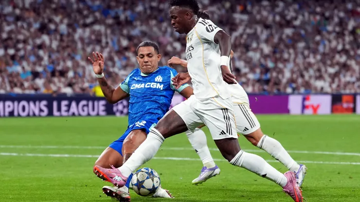 Foto: Mateo Villalba Sanchez/Getty Images - Facundo Mednina é um dos alvos do Palmeiras para a zaga.