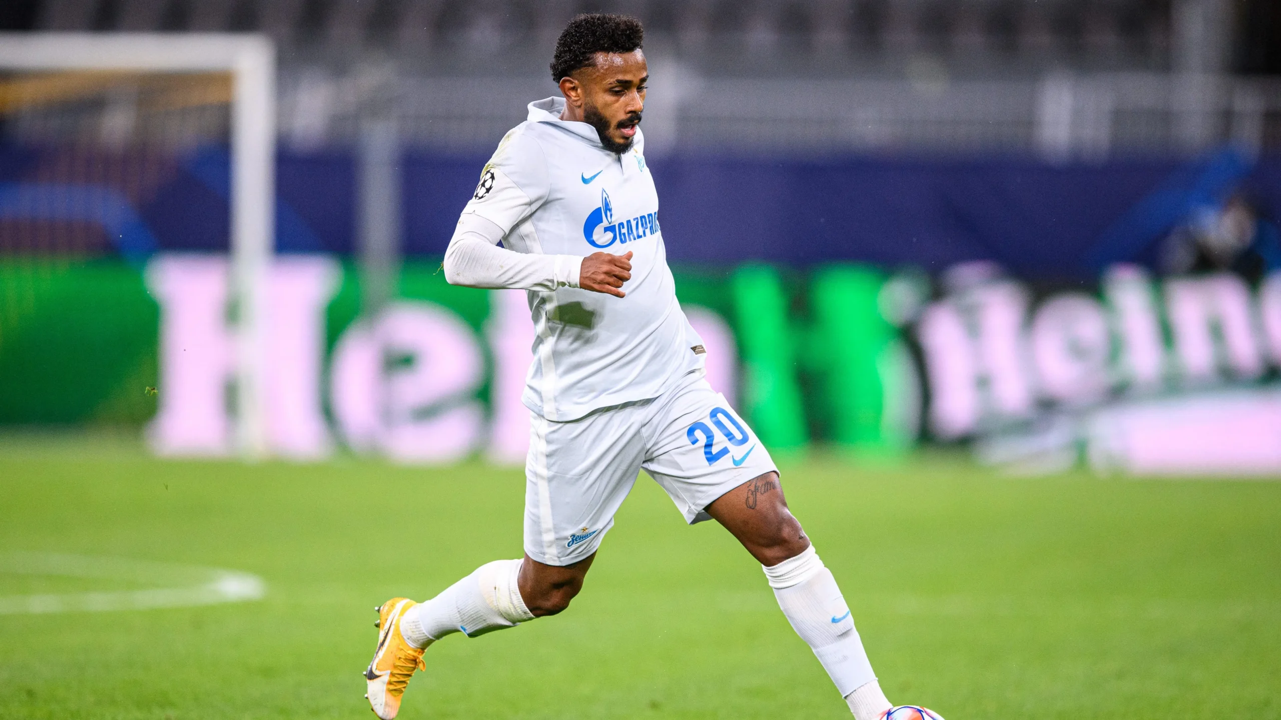  Foto: Lukas Schulze/Getty Images