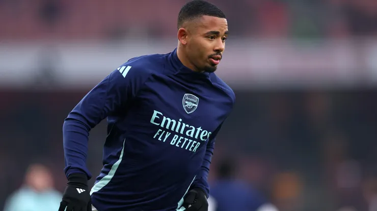 Foto: Alex Pantling/Getty Images