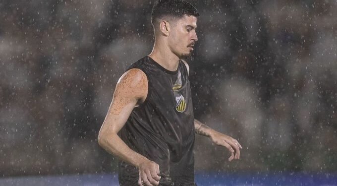 Foto: Rainier Moura/Novorizonto