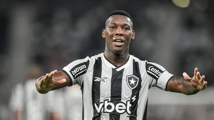 Foto: Thiago Ribeiro/AGIF