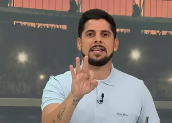 Foto: Reprodução/YouTube Jogo Aberto