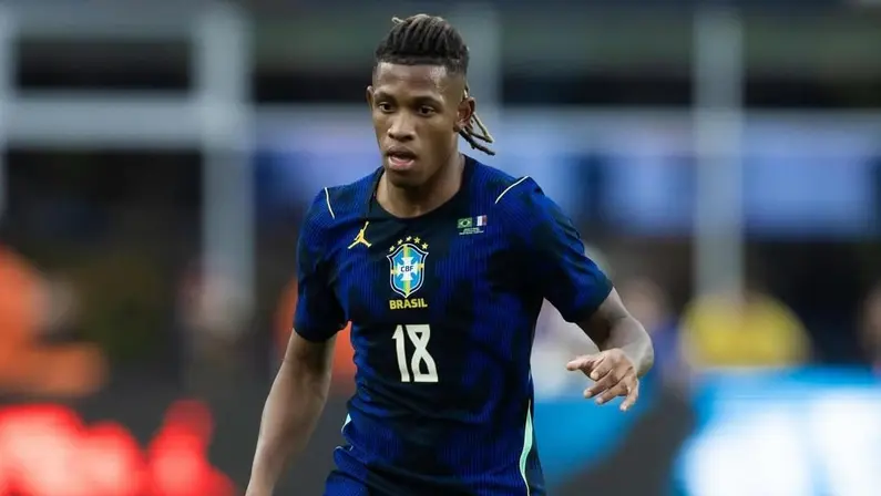 Zenit, da Rússia, prepara chapéu para assinar com pedido de Abel Ferreira ao Palmeiras 2 Danilo. Foto: Instagram/Danilo