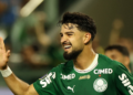 Foto: Cesar Greco/Palmeiras