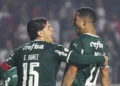 (Foto: Cesar Greco/Palmeiras)