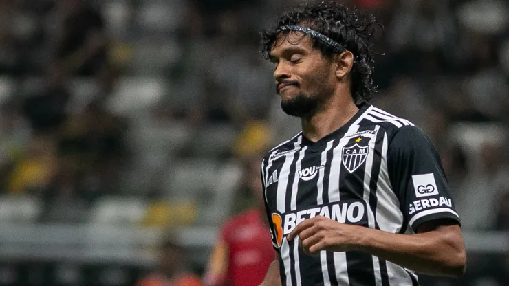 Foto: Fernando Moreno/AGIF