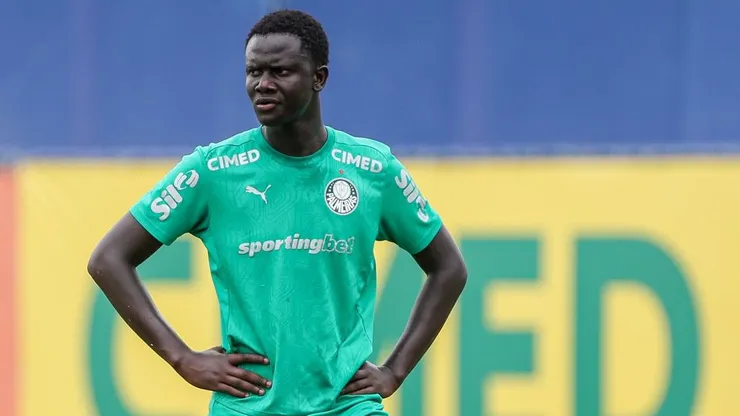 Foto: Fabio Menotti/Palmeiras 