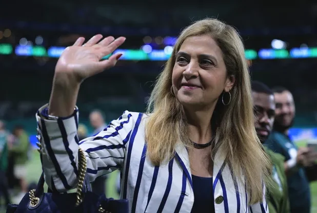 Foto: Ettore Chiereguini/AGIF. - Leila