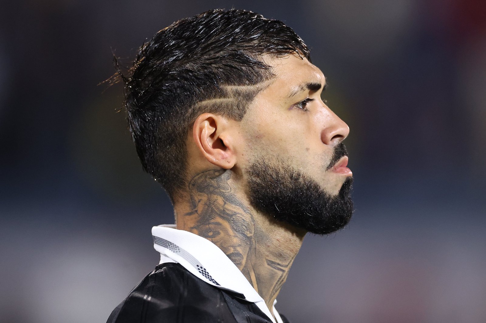 Barboza. do Botafogo, não é o único que está na mira do Palmeiras. Foto:  Vítor Silva/Botafogo