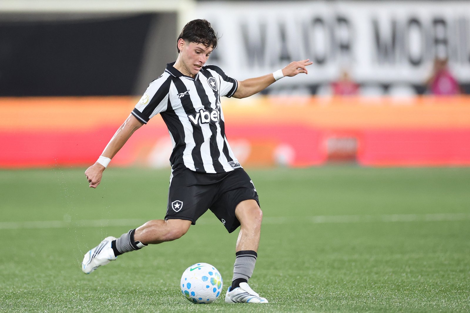 Foto: Vítor Silva/Botafogo - Montoro é oferecido ao Palmeiras.