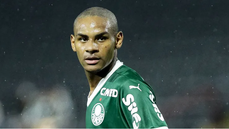 Foto: Marco Miatelo/AGIF - Eduardo Conceição chama a atenção do mercado.