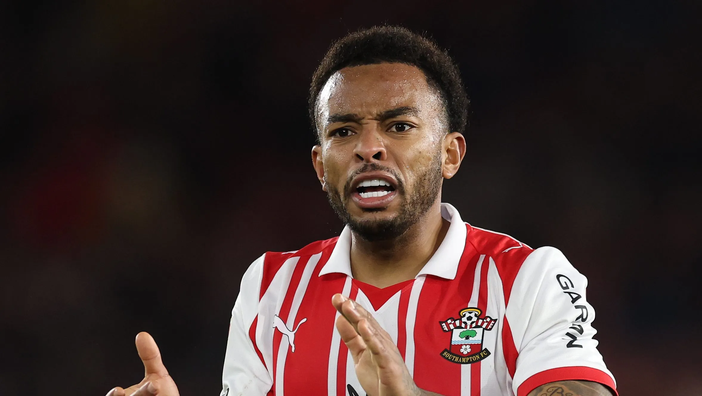 Welington aparece na mira do Palmeiras. Foto: Michael Steele/Getty Images