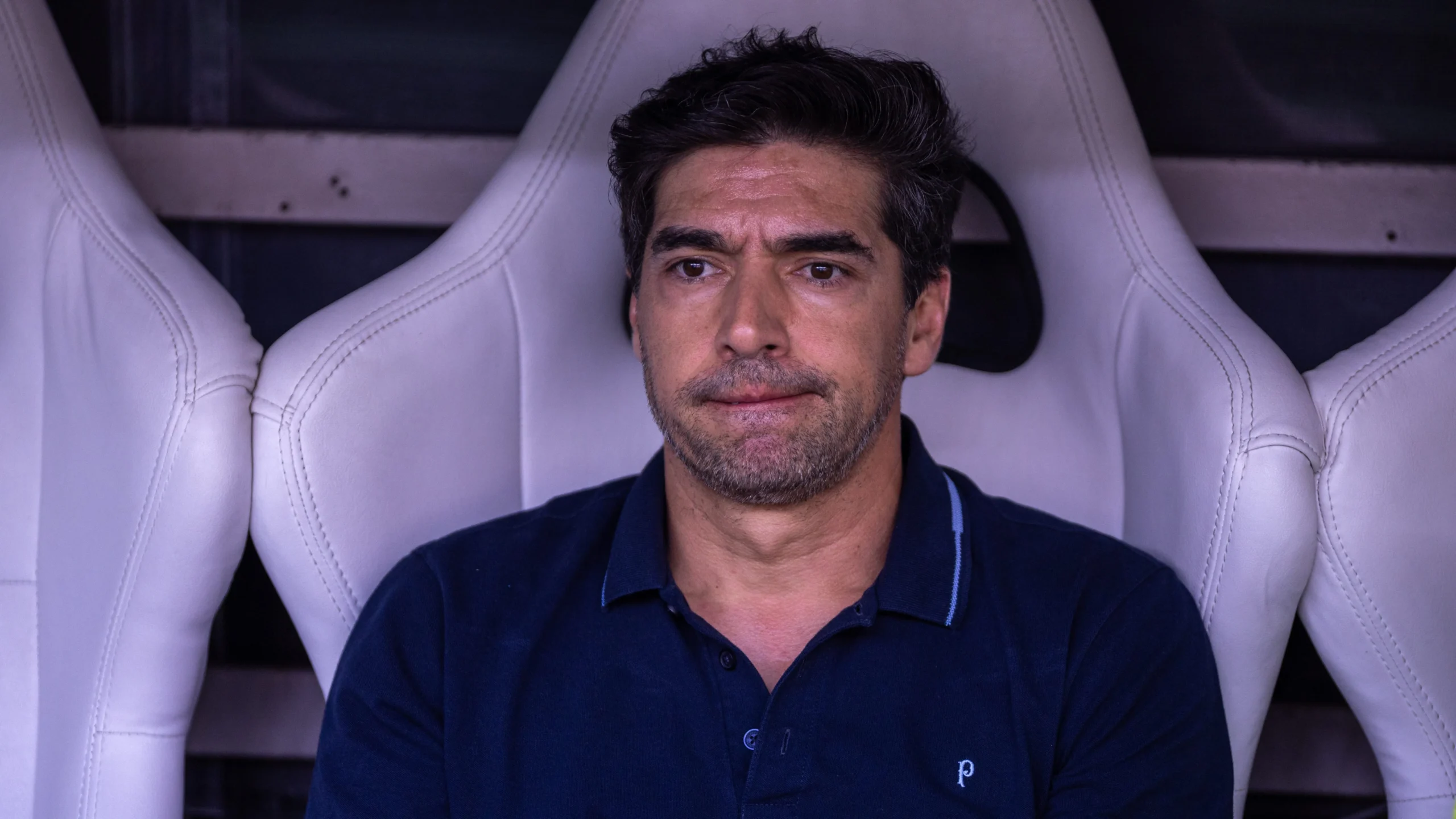 Zenit, da Rússia, prepara chapéu para assinar com pedido de Abel Ferreira ao Palmeiras 1 Abel Ferreira indica ao Palmeiras alvo do Zenit. Foto: Baggio Rodrigues/AGIF