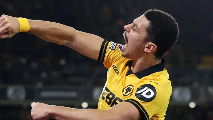 O Palmeiras responde sobre uma possível chegada de André. Foto: David Rogers/Getty Images.