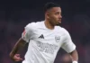 Especulado no Palmeiras, Gabriel Jesus vira alvo de gigante da Itália Foto: Julian Finney/Getty Images - Gabriel Jesus, do Arsenal, tem salário exposto e agita torcida do Palmeiras.
