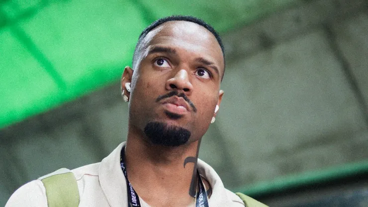 Goleiro Carlos Miguel, do Palmeiras. Foto: Cesar Greco