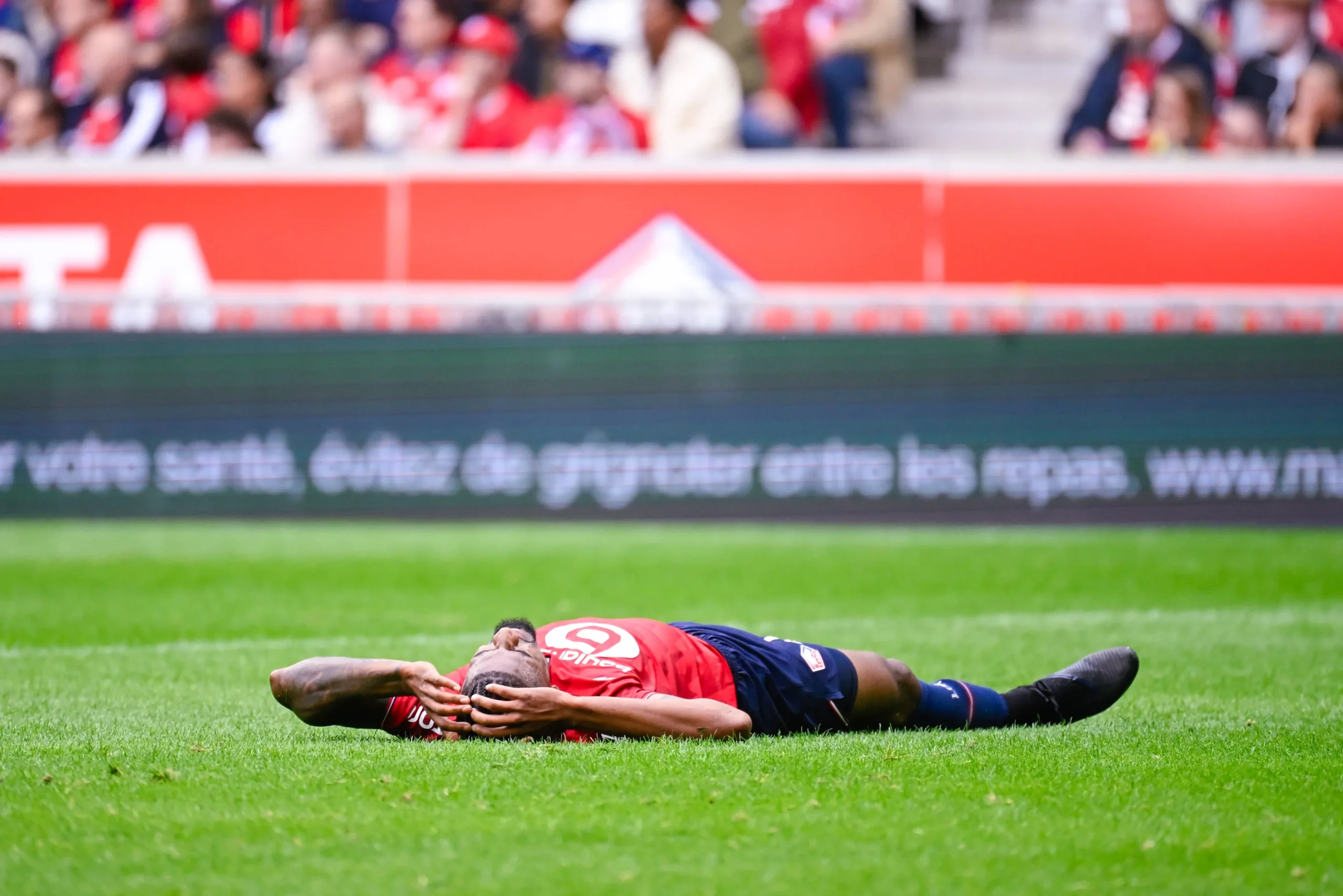 Foto: Federico Pestellini / PsnewZ - Zagueiro Alexsandro confirmou o interesse do Palmeiras. 