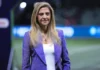 Palmeiras define estratégia no mercado e monta lista de possíveis vendas Foto: Ettore Chiereguini/AGIF - Leila Pereira deve vender atacante