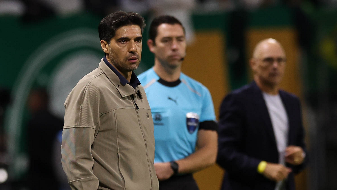 Palmeiras tem escalação encaminhada para enfrentar a Chapecoense 2 Palmeiras x Junior Barranquilla, pela Copa Libertadores da América. Foto: Cesar Greco - Palmeiras duela com a Chapecoense.