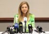 Shakhtar Donetsk pode tirar meio-campista do Palmeiras de Leila Pereira Leila Pereira. Foto: Cesar Greco/Palmeiras/by Canon